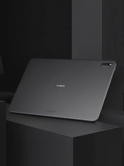 华为/HUAWEI MatePad 11新款平板电脑120Hz高刷全面屏影音娱乐学习办公平板电脑 曜